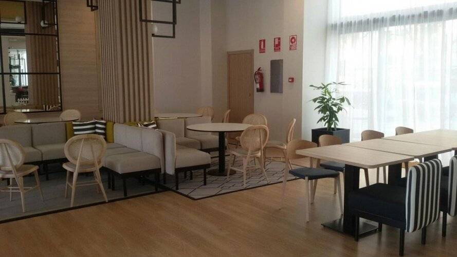 Zt The Golden Hotel Barcelona — фото 31