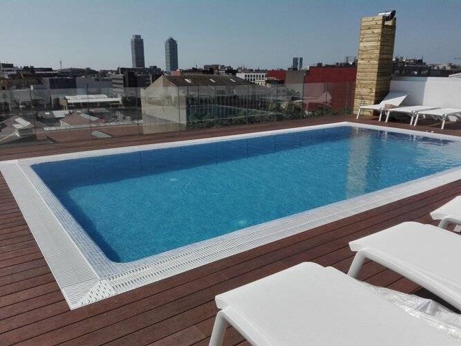 Zt The Golden Hotel Barcelona — фото 38