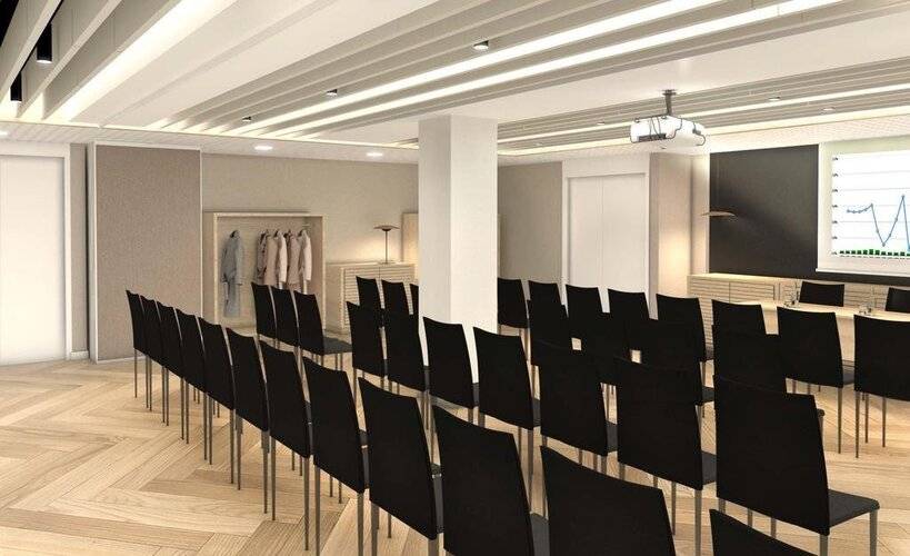 Zt The Golden Hotel Barcelona — фото 40