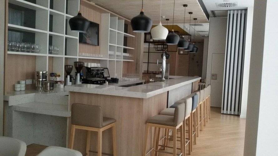 Zt The Golden Hotel Barcelona — фото 4