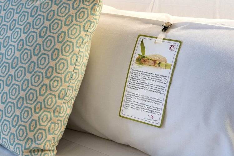 Zt The Golden Hotel Barcelona — фото 49