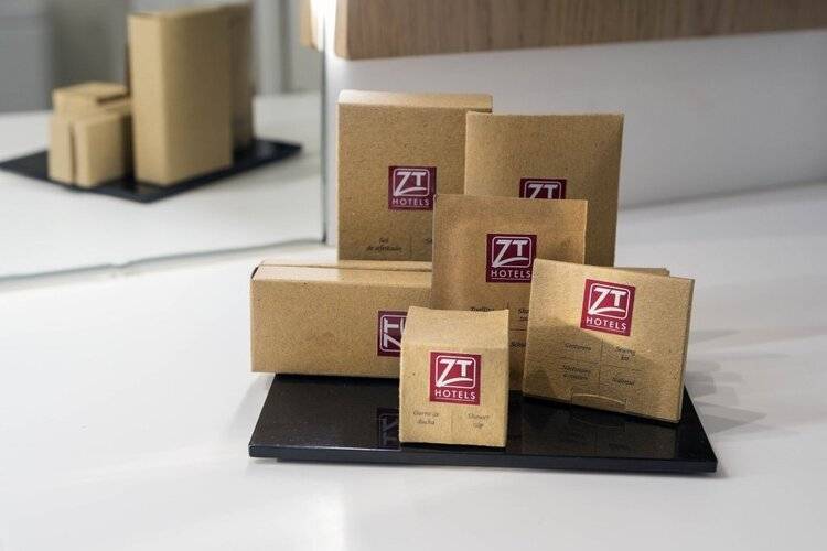 Zt The Golden Hotel Barcelona — фото 34