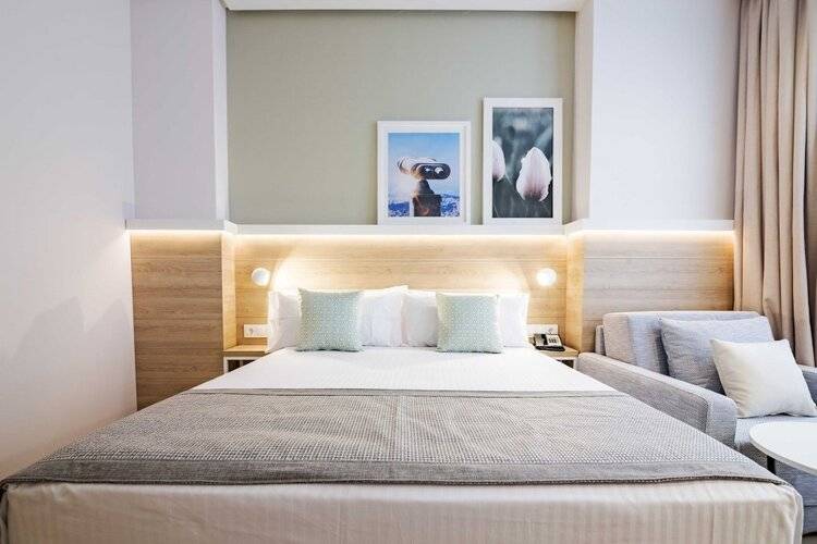 Zt The Golden Hotel Barcelona — фото 46