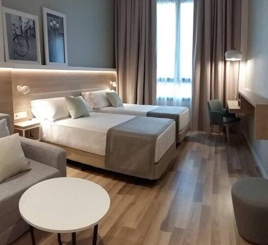 Zt The Golden Hotel Barcelona — фото 5