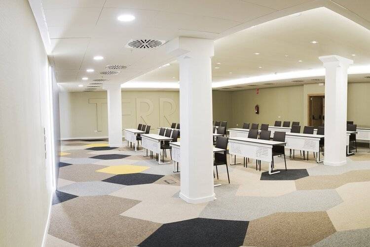 Zt The Golden Hotel Barcelona — фото 15