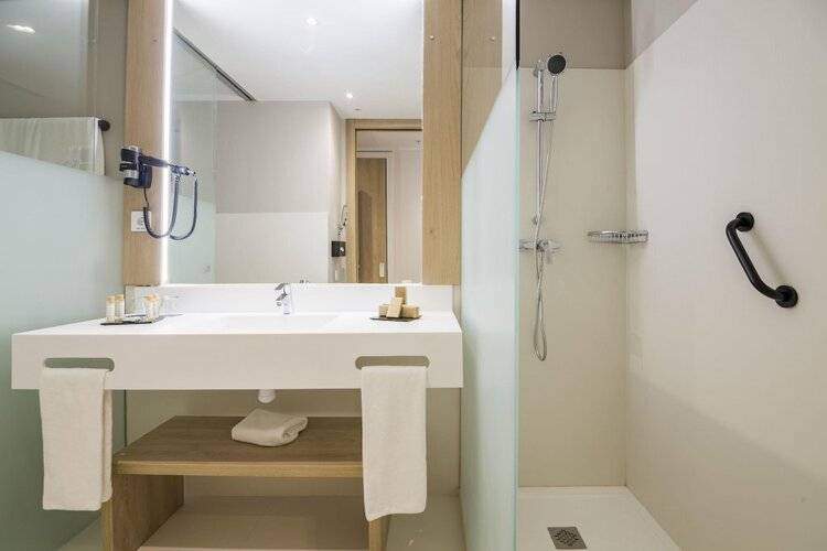 Zt The Golden Hotel Barcelona — фото 42