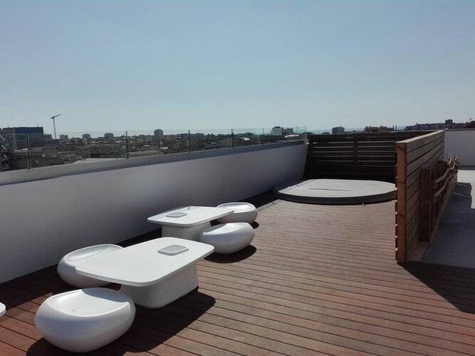 Zt The Golden Hotel Barcelona — фото 25