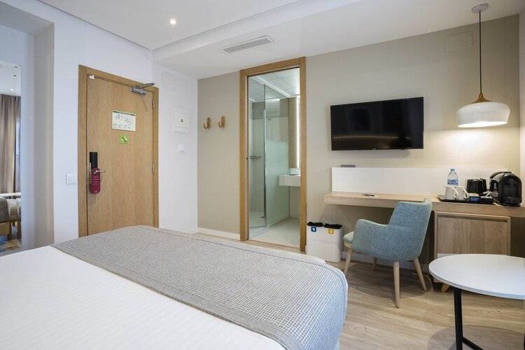 Zt The Golden Hotel Barcelona — фото 24