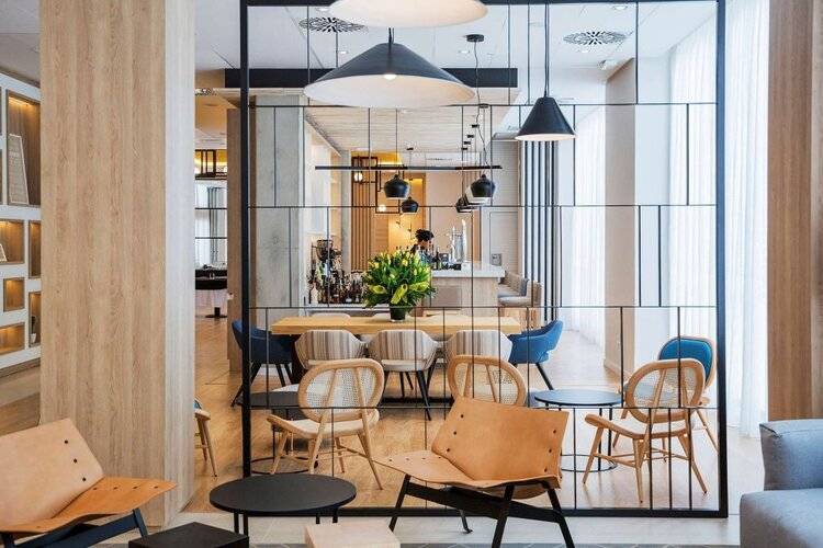 Zt The Golden Hotel Barcelona — фото 13