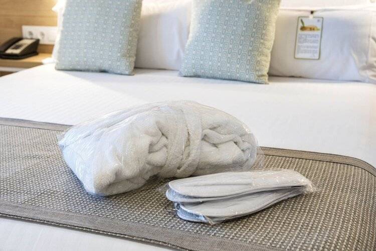 Zt The Golden Hotel Barcelona — фото 41