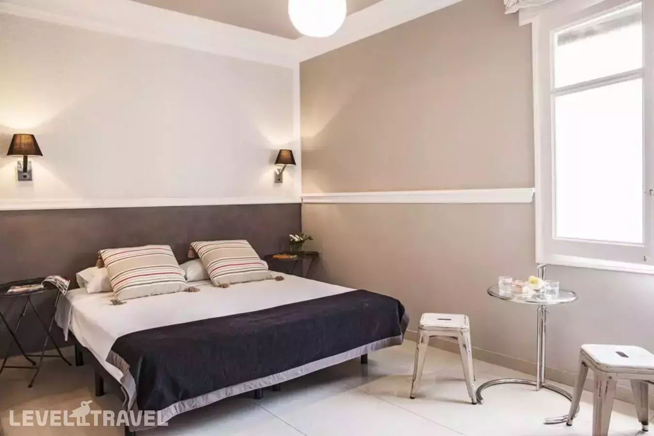 Ainb B&B Eixample Muntaner