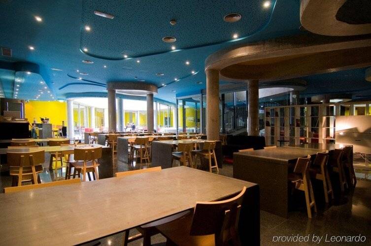 Casa Lit Barcelona By Ona Hotels — фото 37