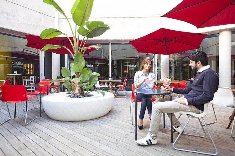 Casa Lit Barcelona By Ona Hotels — фото 8