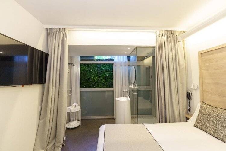 Casa Lit Barcelona By Ona Hotels — фото 50