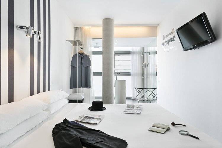 Casa Lit Barcelona By Ona Hotels — фото 12