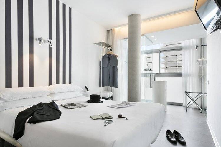 Casa Lit Barcelona By Ona Hotels — фото 5