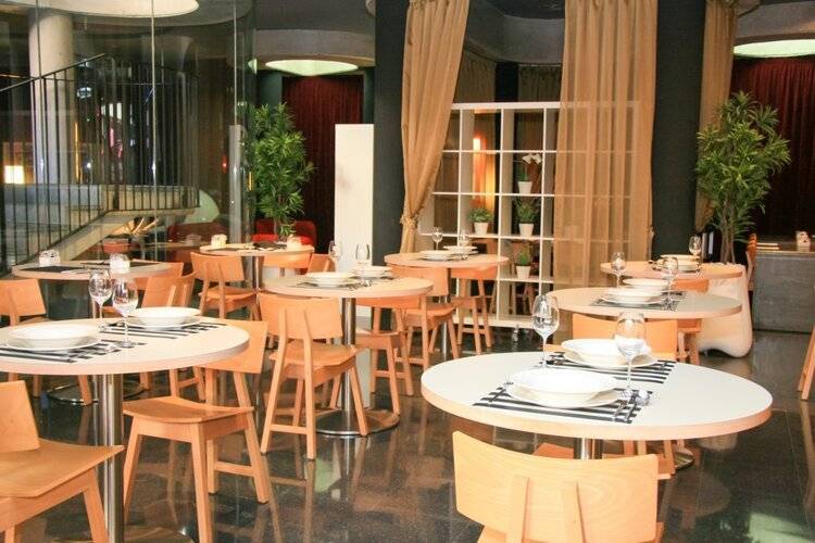 Casa Lit Barcelona By Ona Hotels — фото 36