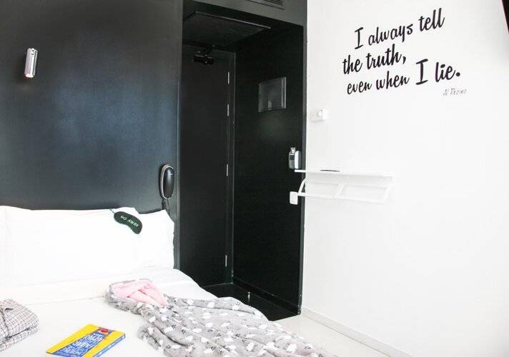 Casa Lit Barcelona By Ona Hotels — фото 9