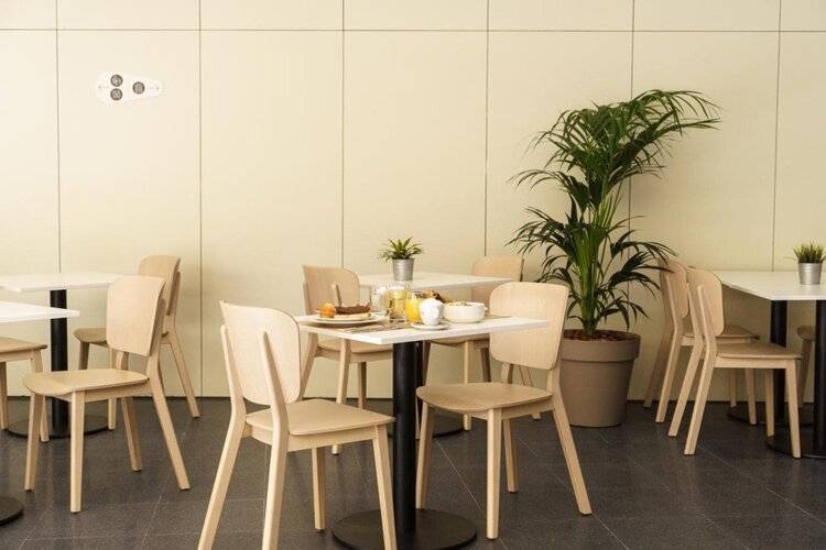 Casa Lit Barcelona By Ona Hotels — фото 49