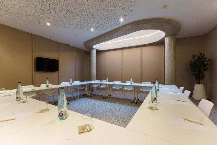 Casa Lit Barcelona By Ona Hotels — фото 19