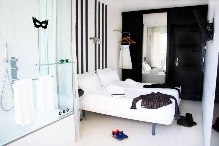 Casa Lit Barcelona By Ona Hotels — фото 14