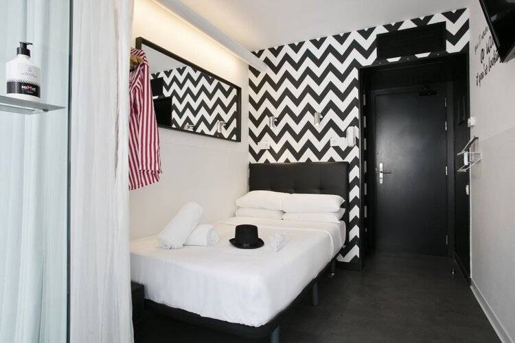 Casa Lit Barcelona By Ona Hotels — фото 7