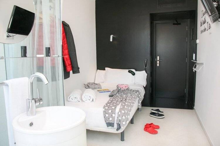 Casa Lit Barcelona By Ona Hotels — фото 3