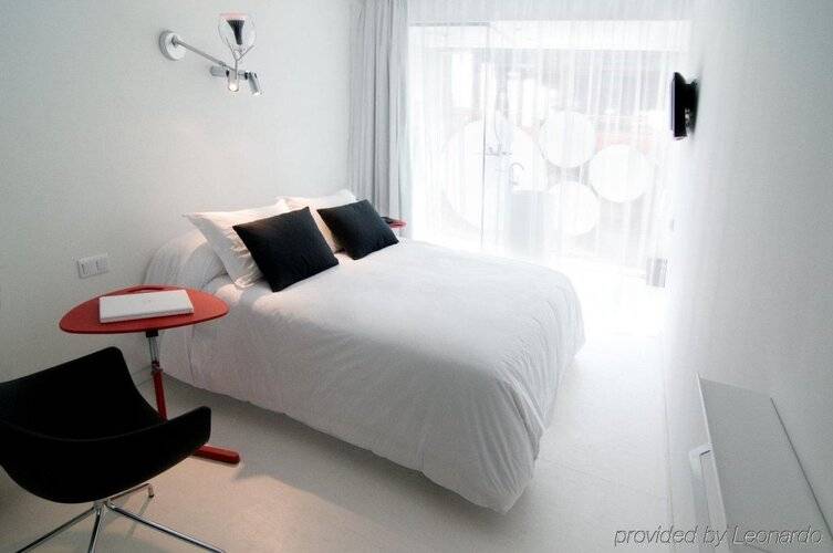 Casa Lit Barcelona By Ona Hotels — фото 20