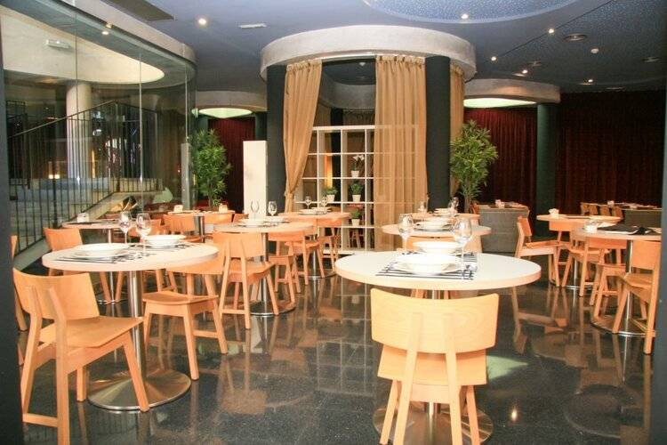 Casa Lit Barcelona By Ona Hotels — фото 38