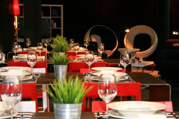 Casa Lit Barcelona By Ona Hotels — фото 45