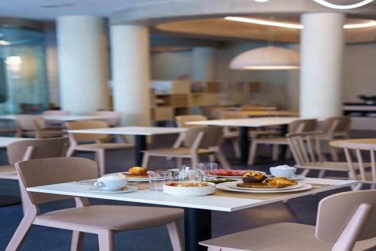 Casa Lit Barcelona By Ona Hotels — фото 48