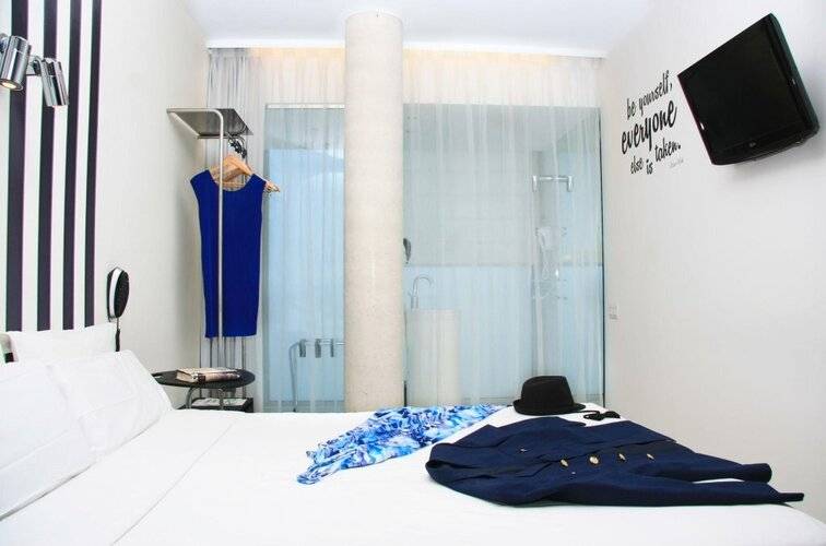 Casa Lit Barcelona By Ona Hotels — фото 34