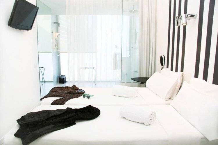 Casa Lit Barcelona By Ona Hotels — фото 11