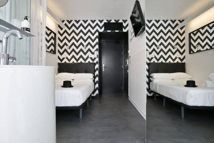 Casa Lit Barcelona By Ona Hotels — фото 22