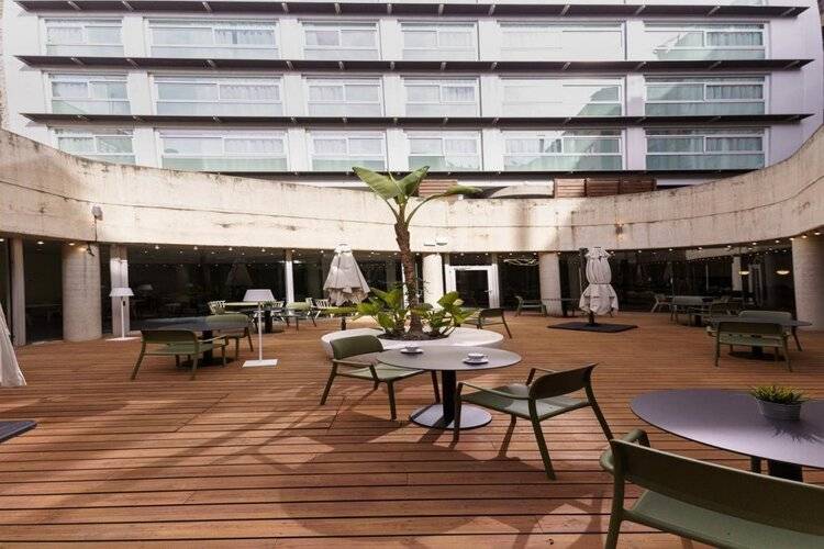 Casa Lit Barcelona By Ona Hotels — фото 26