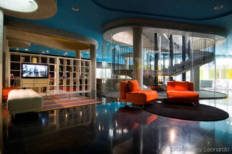 Casa Lit Barcelona By Ona Hotels — фото 23