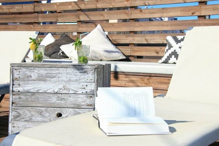 Casa Lit Barcelona By Ona Hotels — фото 30