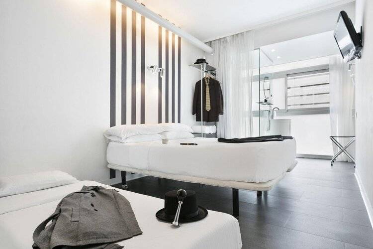 Casa Lit Barcelona By Ona Hotels — фото 32