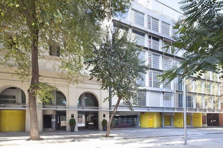 Casa Lit Barcelona By Ona Hotels — главное фото