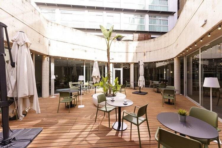 Casa Lit Barcelona By Ona Hotels — фото 16