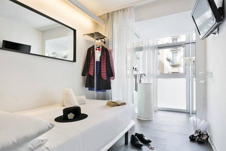 Casa Lit Barcelona By Ona Hotels — фото 43