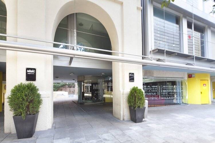 Casa Lit Barcelona By Ona Hotels — фото 42