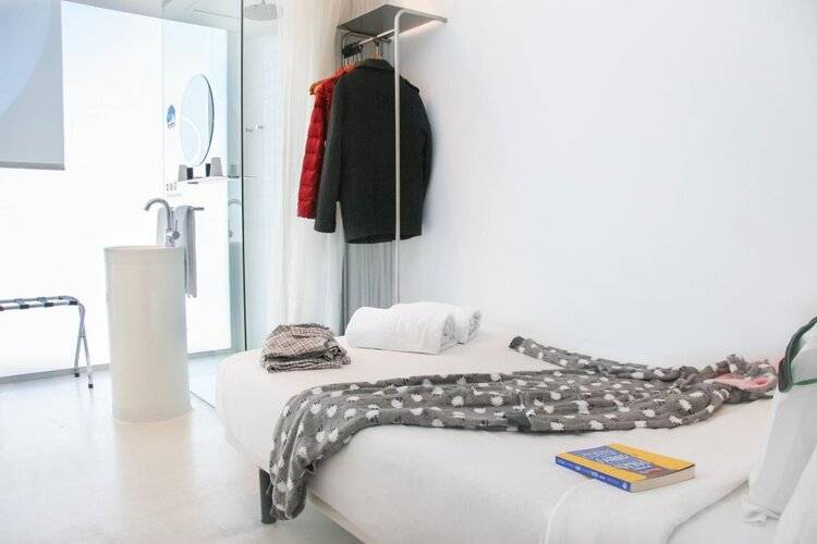 Casa Lit Barcelona By Ona Hotels — фото 29