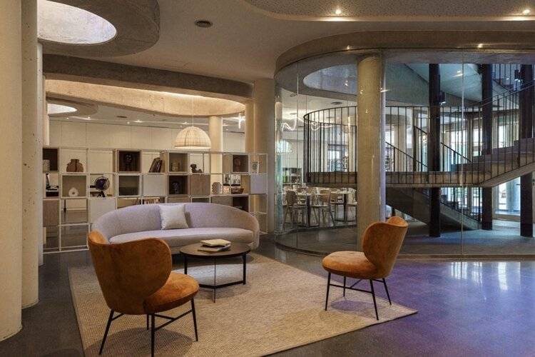 Casa Lit Barcelona By Ona Hotels — фото 46