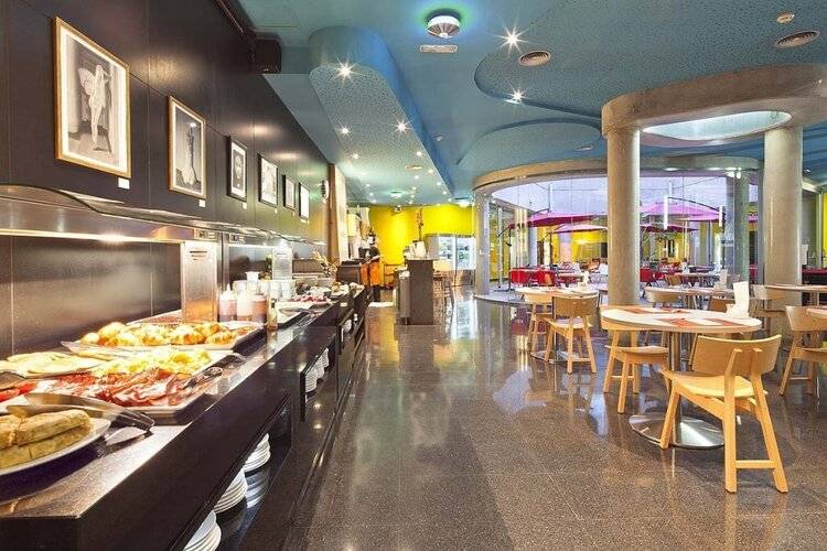 Casa Lit Barcelona By Ona Hotels — фото 21