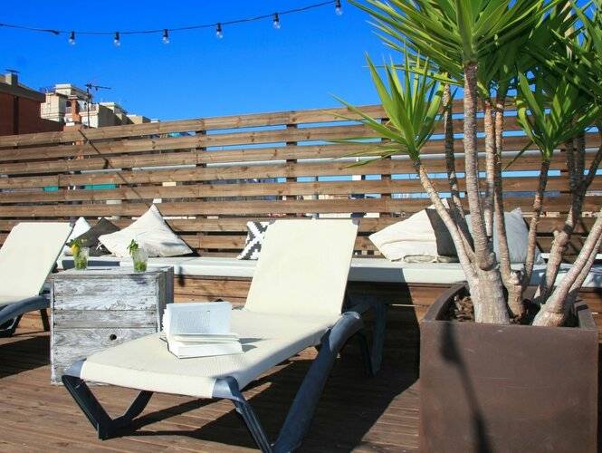 Casa Lit Barcelona By Ona Hotels — фото 41