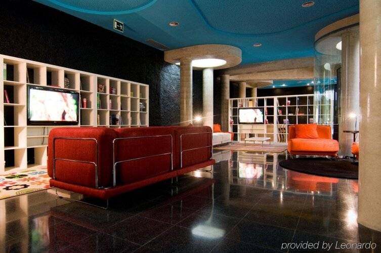 Casa Lit Barcelona By Ona Hotels — фото 40