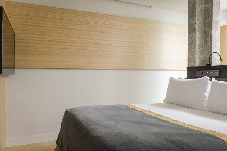 Exe Plaza Catalunya — фото 10