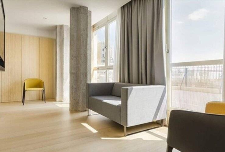 Exe Plaza Catalunya — фото 19