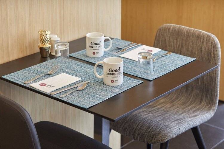 Exe Plaza Catalunya — фото 40